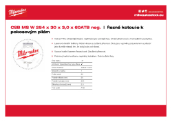 MILWAUKEE CSB MS W 254 x 30 x 3.0 x 60ATB neg 4932471320 A4 PDF