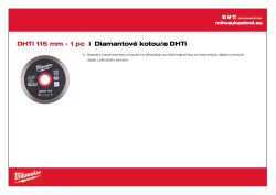 MILWAUKEE DHTi 115 4932399552 A4 PDF