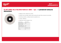 MILWAUKEE ALU SLC 50/125 G60 4932479092 A4 PDF