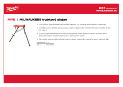 MILWAUKEE MPS 4933472022 A4 PDF