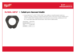 MILWAUKEE RJ18XL-MP3″ 4932479449 A4 PDF