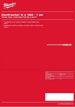 MILWAUKEE Contractor - 2 Cut 4932471218 A4 PDF