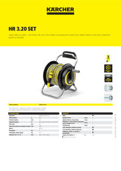 Produktové informace