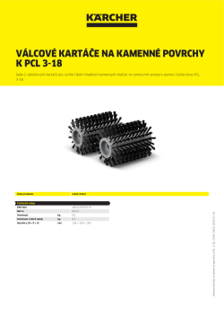 Produktové informace