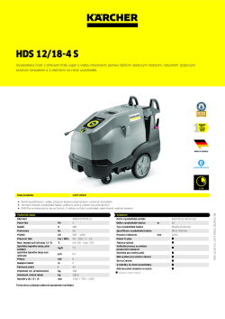 Produktové informace