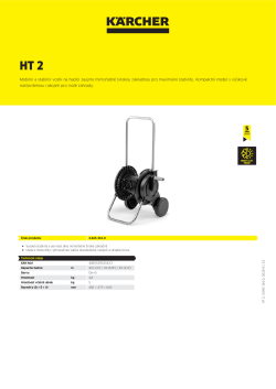 Produktové informace