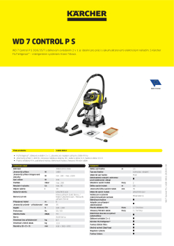 Produktové informace