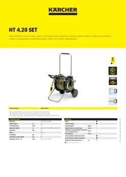 Produktové informace