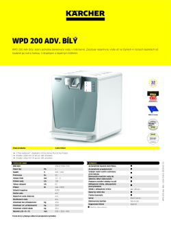 Produktové informace