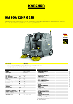 Produktové informace