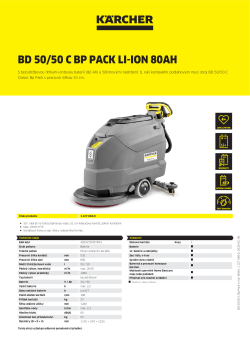 Produktové informace