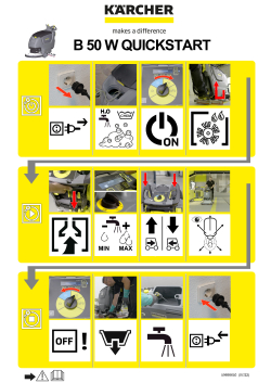 Návod k obsluze vč. bezpečnostních informací