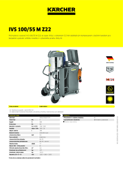 Produktové informace