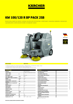 Produktové informace