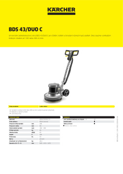 Produktové informace