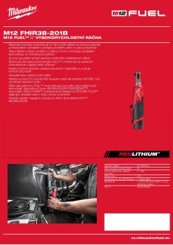 MILWAUKEE M12 FHIR38 4933478809 A4 PDF