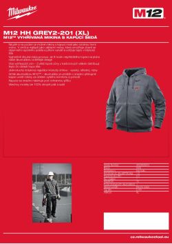 MILWAUKEE M12 HH GREY2 4933459253 A4 PDF