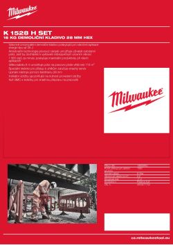 MILWAUKEE K 1528 H 4933471752 A4 PDF