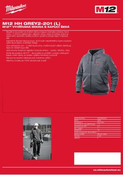MILWAUKEE M12 HH GREY2 4933459252 A4 PDF