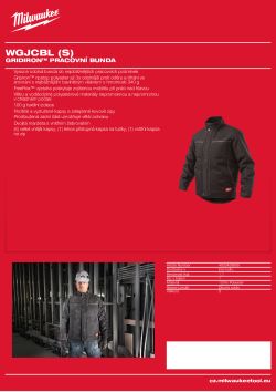 MILWAUKEE WGJCBL 4933459699 A4 PDF