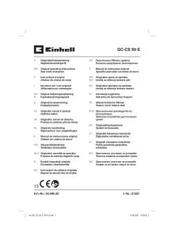 Návod k obsluze (PDF)