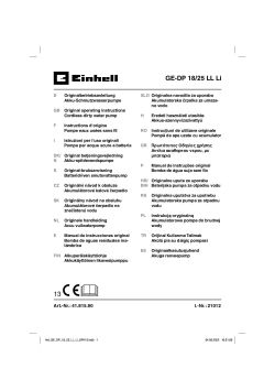 Návod k obsluze (PDF)