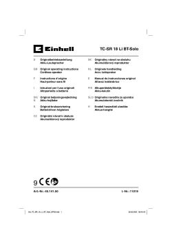 Návod k obsluze (PDF)