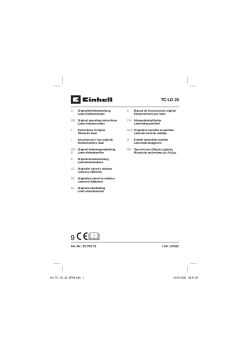 Návod k obsluze (PDF)