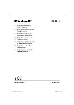 Návod k obsluze (PDF)