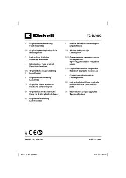 Návod k obsluze (PDF)