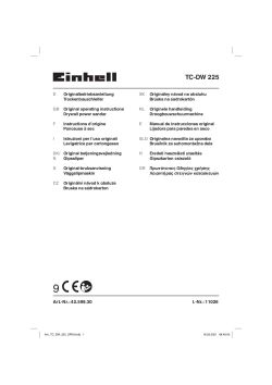 Návod k obsluze (PDF)