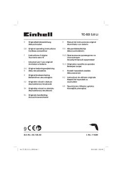 Návod k obsluze (PDF)