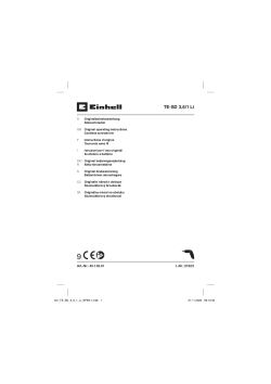 Návod k obsluze (PDF)