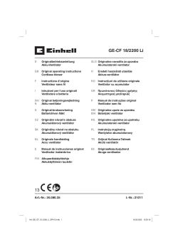Návod k obsluze (PDF)