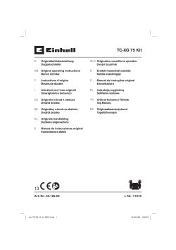 Návod k obsluze (PDF)