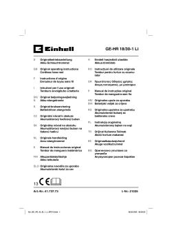 Návod k obsluze (PDF)