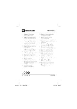 Návod k obsluze (PDF)