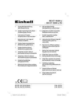 Návod k obsluze (PDF)