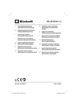 Návod k obsluze (PDF)