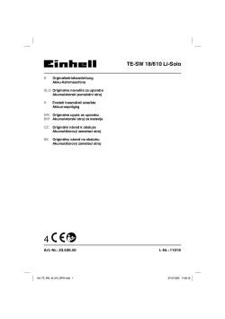 Návod k obsluze (PDF)