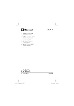 Návod k obsluze (PDF)