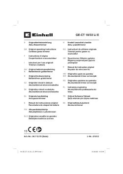 Návod k obsluze (PDF)