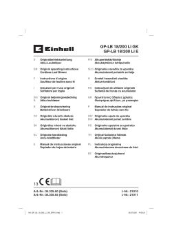 Návod k obsluze (PDF)