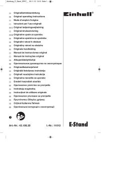 Návod k obsluze (PDF)