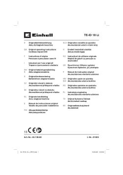 Návod k obsluze (PDF)