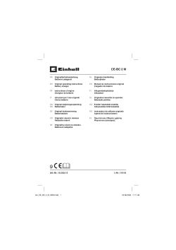 Návod k obsluze (PDF)