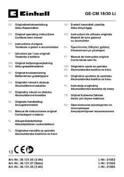 Návod k obsluze (PDF)