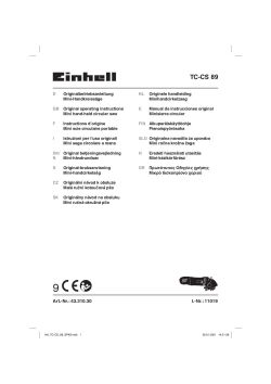 Návod k obsluze (PDF)