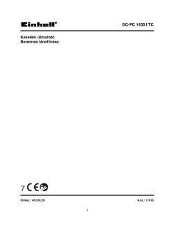 Návod k obsluze (PDF)