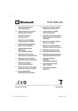 Návod k obsluze (PDF)
